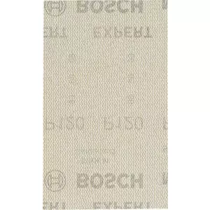 Smilšanas tīkls Bosch Expert M480