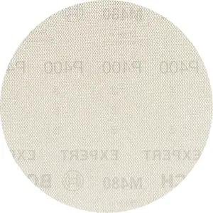 Шлифовальная сетка Bosch Expert M480