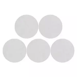 Slīpēšanas sietiņi Bosch EXPERT M480 125 mm K400, 5 gab.