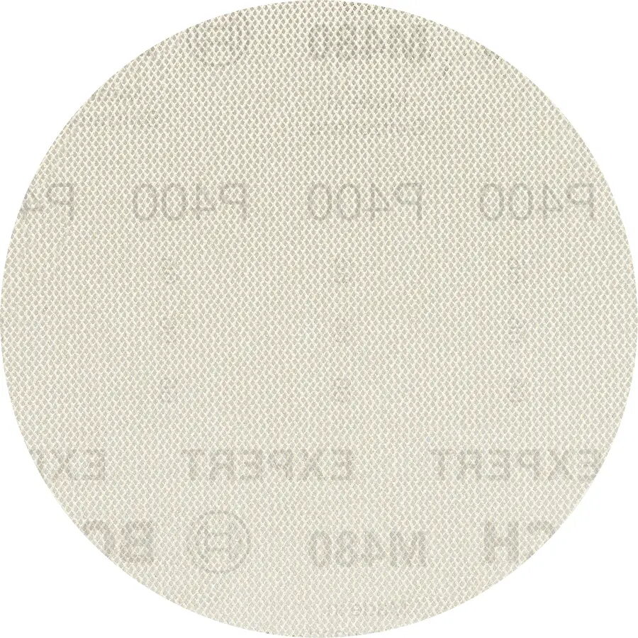 Bosch Expert M480 slīpēšanas tīkliņš 125mm