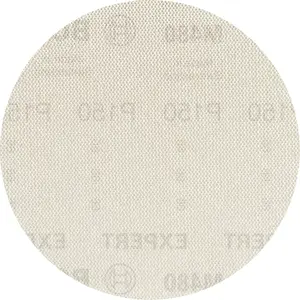 Шлифовальная сетка Bosch Expert M480