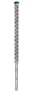 Bosch Expert SDS Max-8X Hammer Drill Bit 28x600x720mm for Rotary Hammers