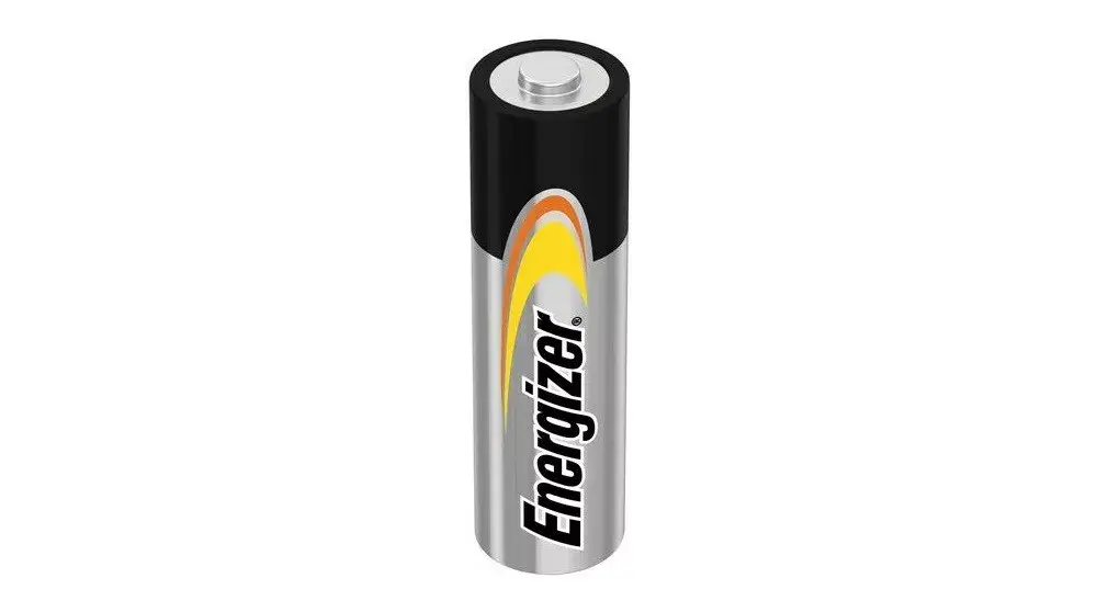 Energizer AA LR06 24 gab alķāliskās baterijas Photo 2