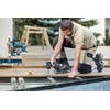 Ietekmes skrūvgriezis Bosch GDR 18V-200 Professional, 06019J2105 Photo 2
