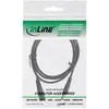DC extension cable InLine 26803B Photo 2