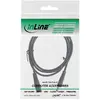 InLine DC Extension Cable 3m Photo 2