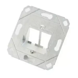 Socket Outlet ShiverPeaks BS08-10100 White