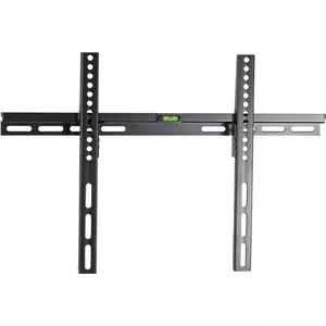 Wall Mount Bracket ShiverPeaks 89717 for Flatscreen Plasma/LCD TVs — supports up to 56 kg