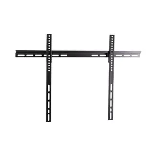 Izstāžu displeja stiprinājums S-Impuls 89715 Melns 152.4 cm 81 kg