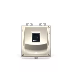 Fingerprint Reader 2N 916031 Black Nickel