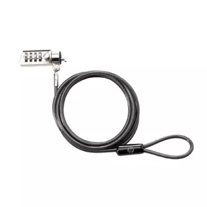 Combination Lock HP T0Y15AA#AC3
