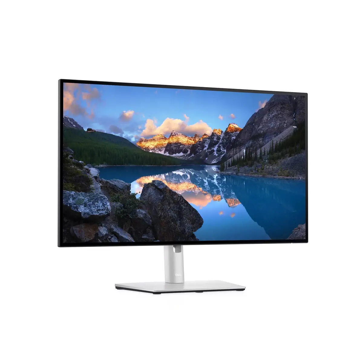 Монитор DELL UltraSharp 27 USB-C Hub U2722DE Photo 3