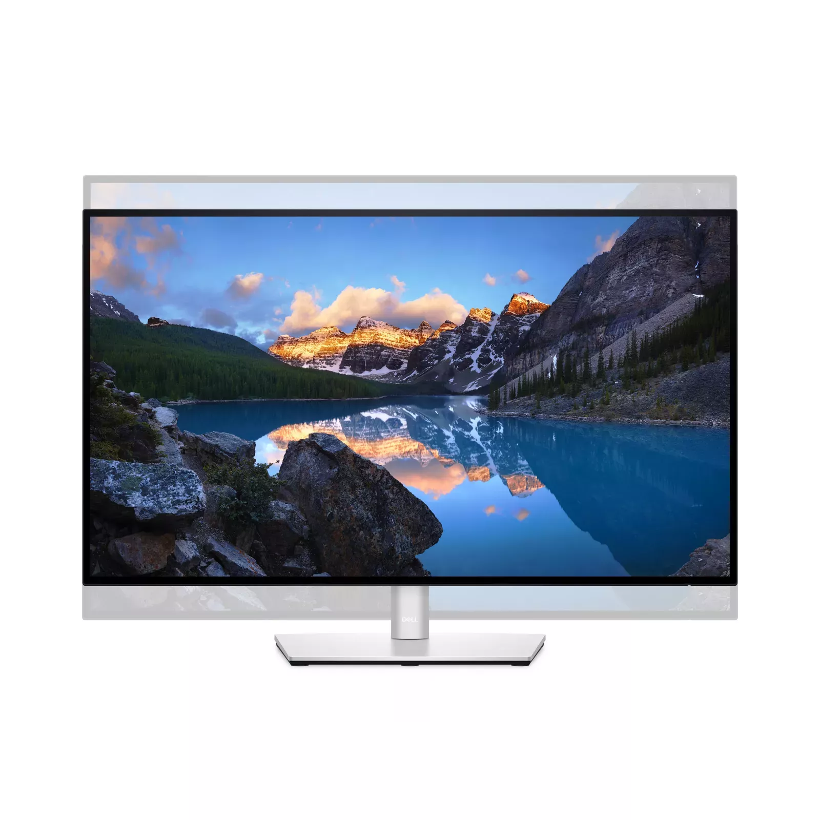 DELL UltraSharp U2722DE LED display DELL-U2722DE | AiO.lv