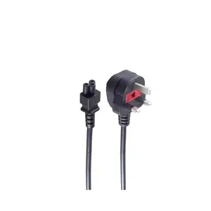 Power Cable ShiverPeaks BSUK60001 1.8m C5 Coupler