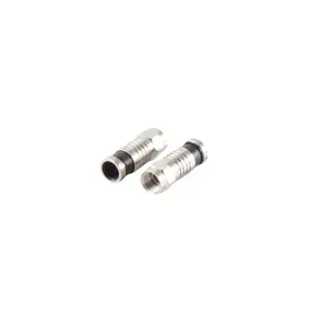 Koaksiālais savienotājs F-tipa ShiverPeaks BS85030-A