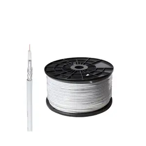 Коаксиальный кабель ShiverPeaks BS81500-STAKU 100 м