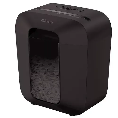 Papīra šķēlējs Fellowes Powershred LX25 Photo 2