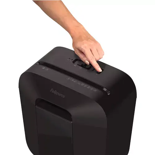 Papīra šķēlējs Fellowes Powershred LX25 Photo 4