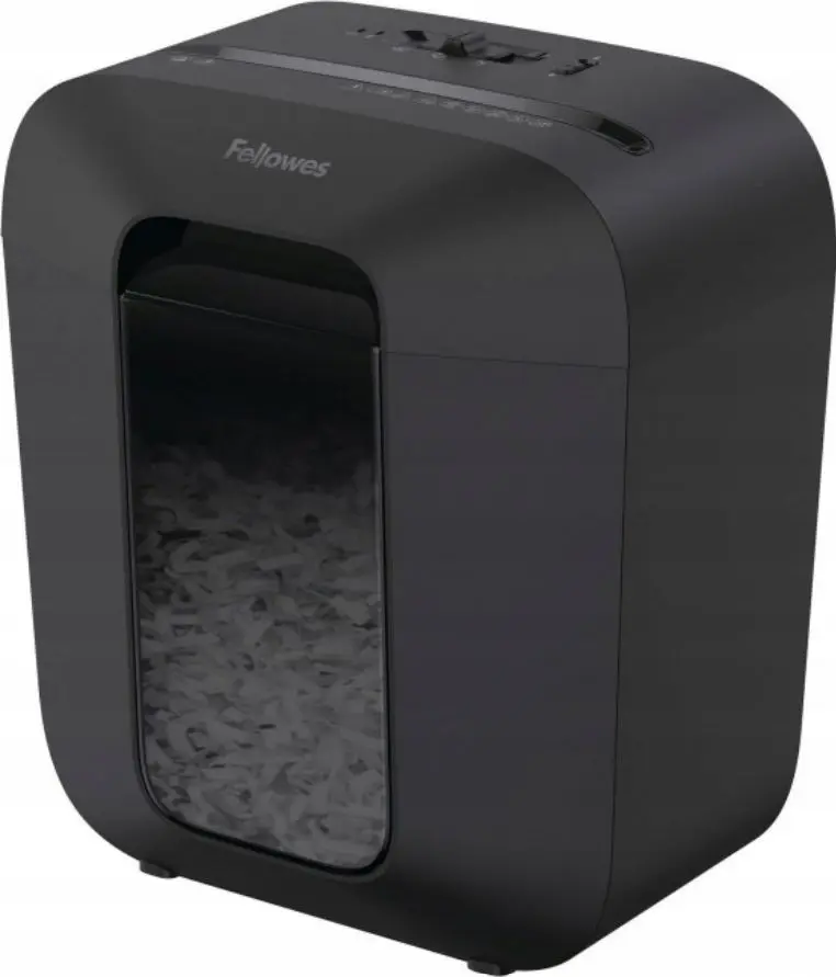 Papīra šķēlējs Fellowes Powershred LX25, 4170501