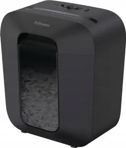 Papīra šķēlējs Fellowes Powershred LX25