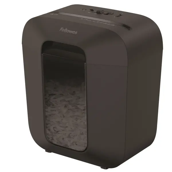 Шредер Fellowes Powershred LX25 Photo 6