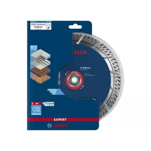 Пила дисковая Bosch 2608900661 15 см