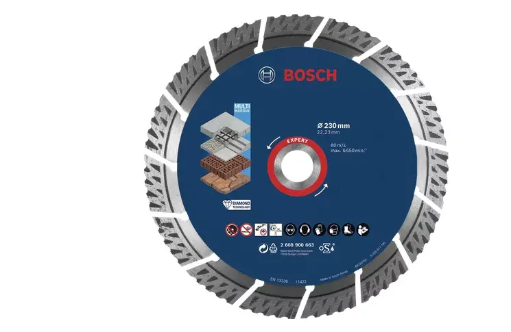Ripu zāģis Bosch 2608900661 Photo 2