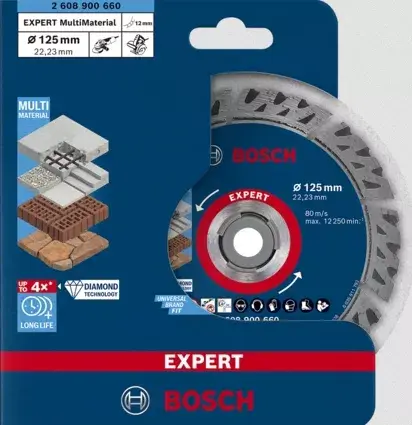 Ripu zāģis Bosch 2 608 900 660 Photo 2