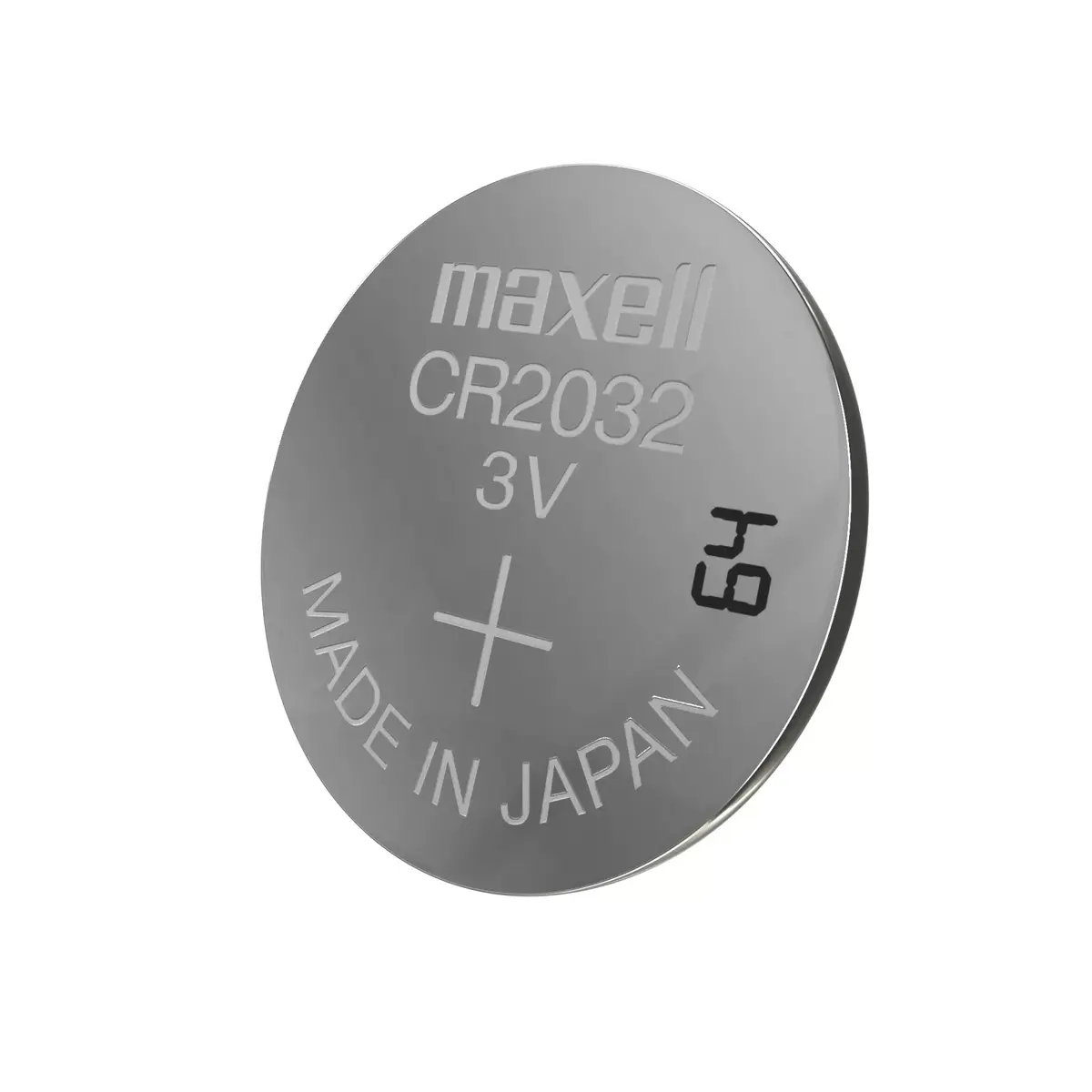 Одноразовая батарея Maxell 18586300 Photo 3