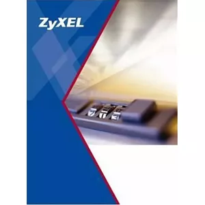 Лицензия на программное обеспечение Zyxel LIC-NPRO-ZZ4Y00F