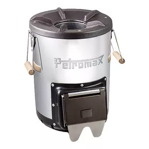 Solid fuel stove Petromax RF33 1 cooking zone 6.5 kg