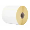 Self-adhesive printer label Brother BDE-1J152102-102 Photo 2