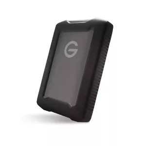 SanDisk G-DRIVE ArmorATD external hard drive 1 TB Black