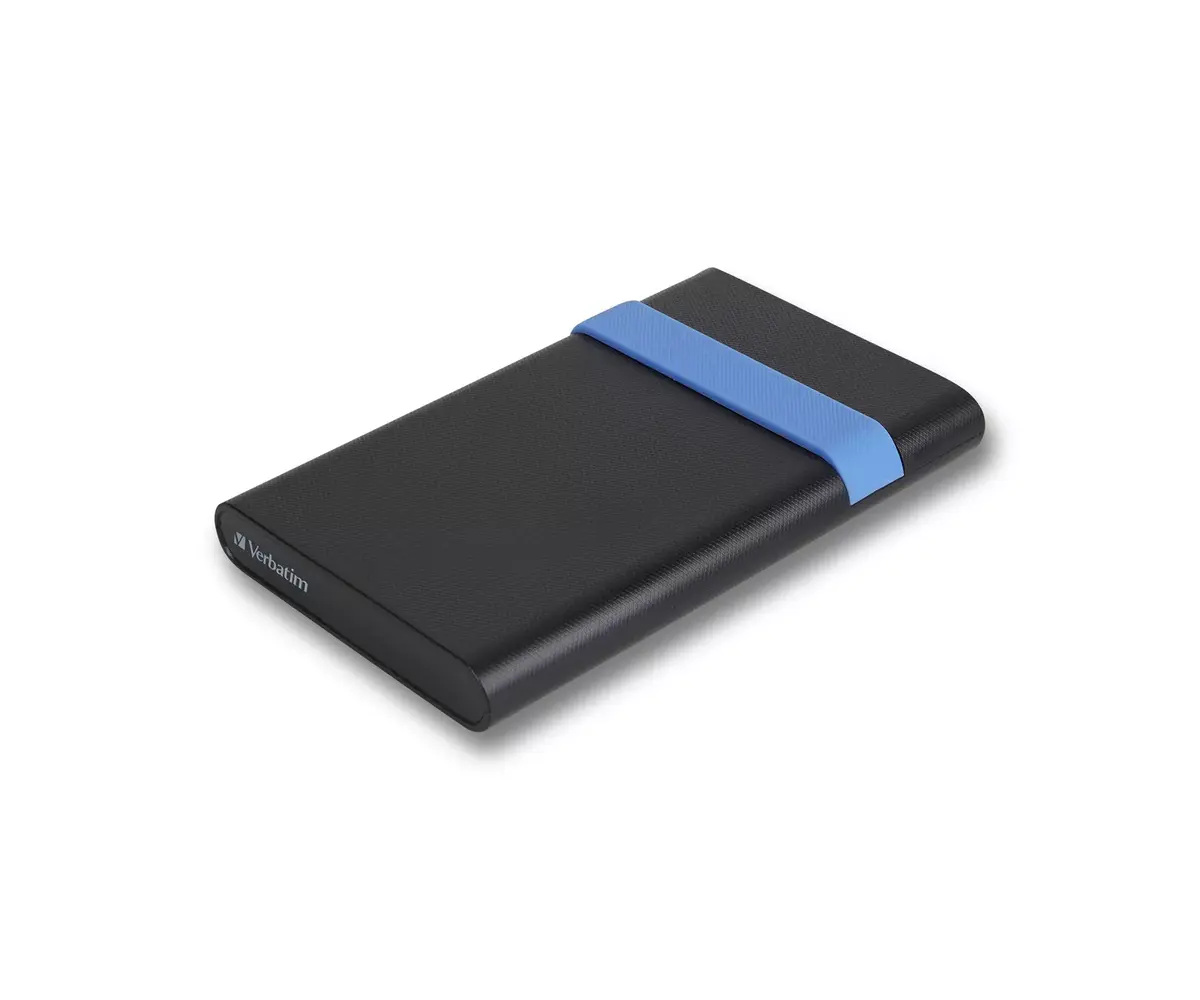 HDD/SSD enclosure Verbatim Store'N'Go Enclosure Kit Photo 6