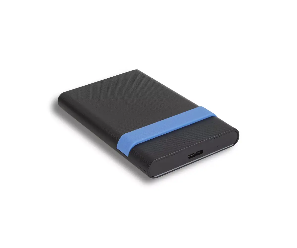 HDD/SSD enclosure Verbatim Store'N'Go Enclosure Kit Photo 7