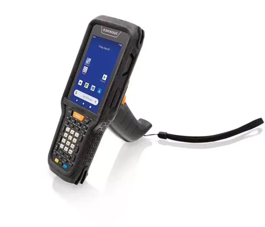 Rokas mobilais dators Datalogic Skorpio X5 Photo 2