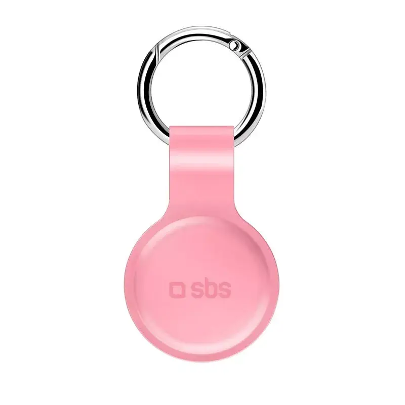 SBS TEAIRTAGCASEP Silicone Case for AirTag Photo 2