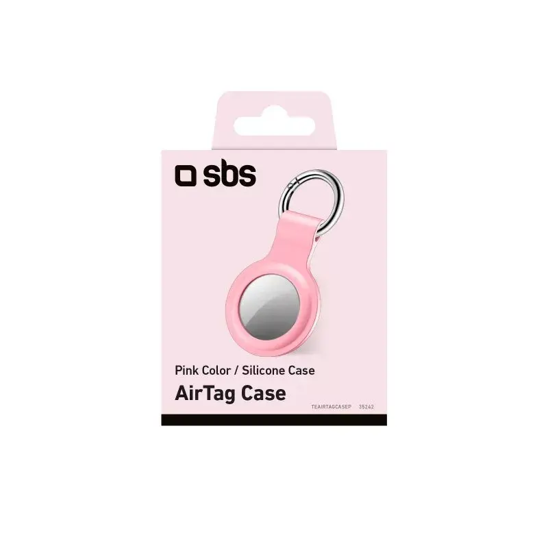 SBS TEAIRTAGCASEP Silicone Case for AirTag Photo 3