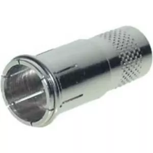 Connector ShiverPeaks Twist-On Type 85180-1 for up to 7 mm cable