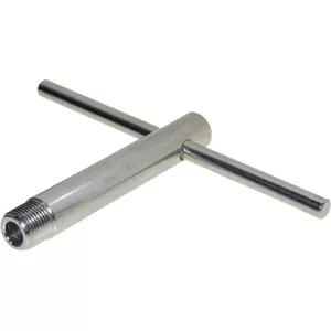 Adjusting Tool ShiverPeaks 85000-1 — metal construction, maximum connectivity