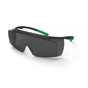 Safety glasses Uvex 9169545 Green Black Polycarbonate