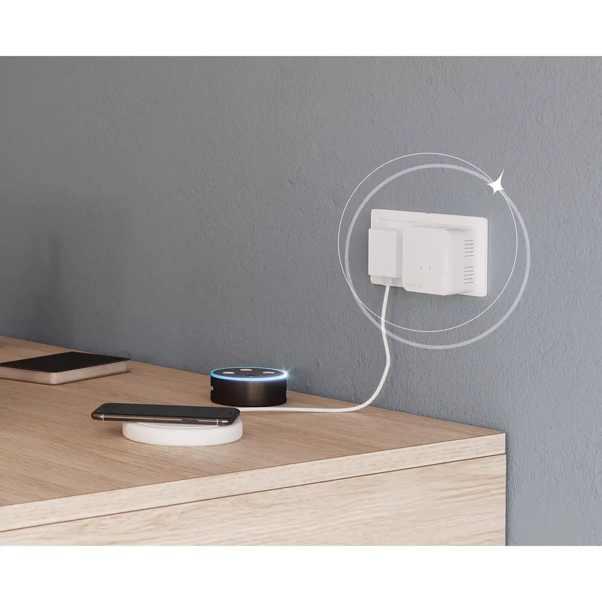 Network Kit Devolo Magic 1 WiFi mini Photo 4