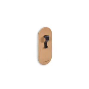 Board holder Legamaster WOODEN whiteboard paper hook magnetic 2pcs
