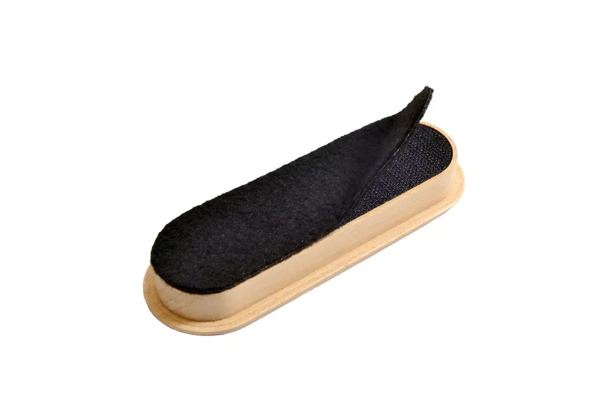 Dzēšgumijas paliktnis Legamaster WOODEN 10gab Photo 2