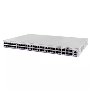 Pārvaldāms slēdzis Alcatel-Lucent OmniSwitch 2360