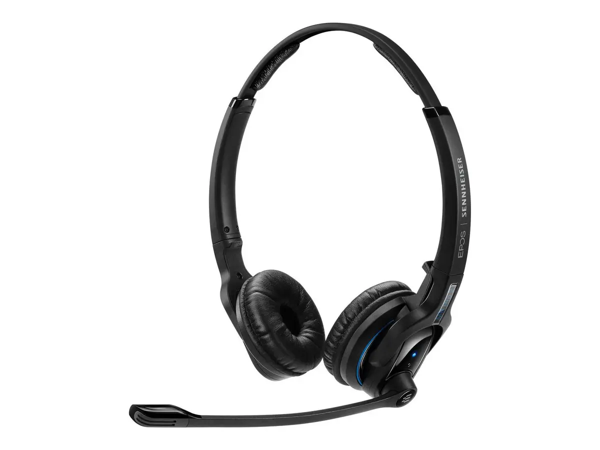EPOS | SENNHEISER IMPACT MB Pro