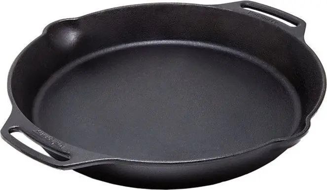 Čuguna pannas Petromax Fire Skillet fp35h-t
