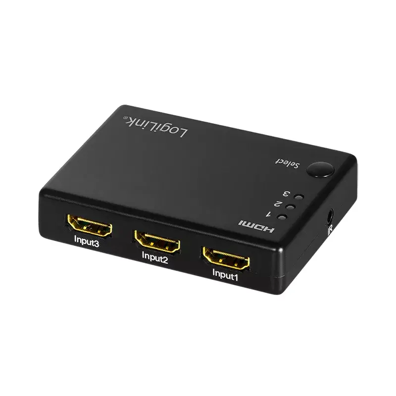 Video slēdzis HDMI LogiLink HD0042 Photo 2