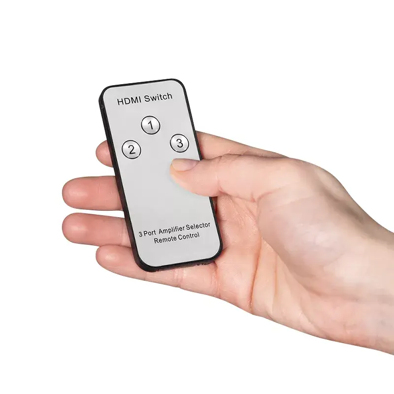 Video slēdzis HDMI LogiLink HD0042 Photo 8