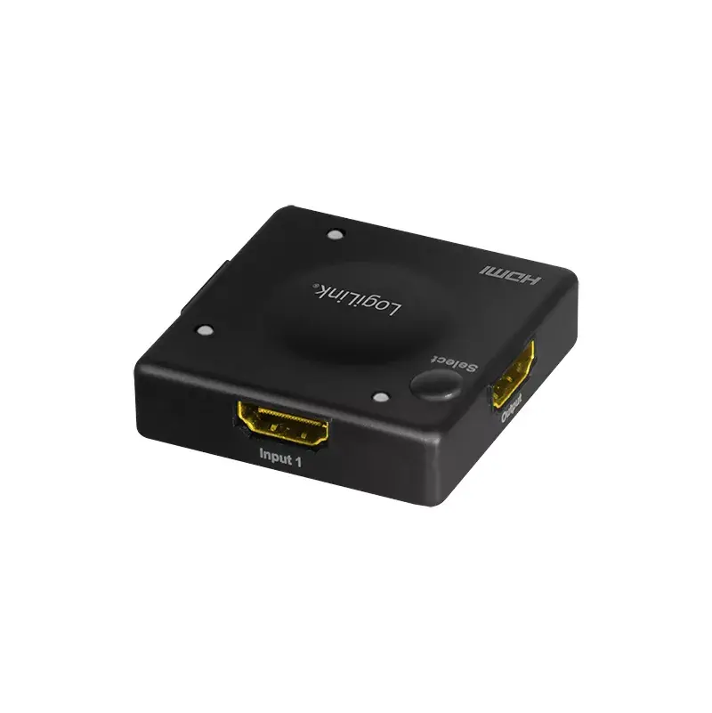 HDMI slēdzis LogiLink HD0041 Photo 2